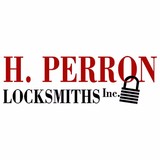 H Perron Locksmiths Inc - Keys & Locksmiths in Framingham