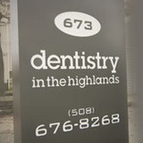 Patino Jairo H DDS - Dentists in Fall River