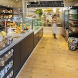 Buttery Corporation - Cafes in Boston