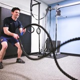 Back Bay Fitness - Personal Trainer in Boston
