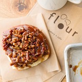 Flour Bakery Cafe - Restaurants in Cambridge
