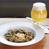 Armsby Abbey - Restaurants in Worcester