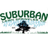 Suburban Lawn Sprinkler CO - Other in Wellesley