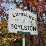 Boylston Town Council on Aging - Other in Boylston