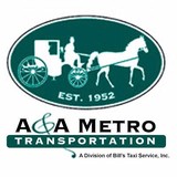 Bill's Taxi - Limos in Bridgewater