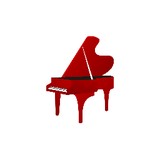 Roger's Piano - Other in Natick