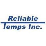 Reliable Temps Inc - Other in Agawam
