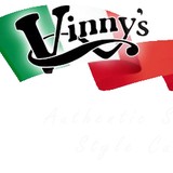 Vinny's At Night - Restaurants in Somerville