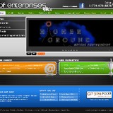 BF Enterprises - Web Design & Development in Rochester