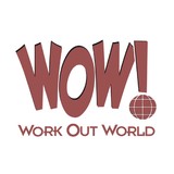 Workout World - Gyms in Norwood