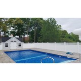 Larson Fence - Fences & Gates in Plymouth