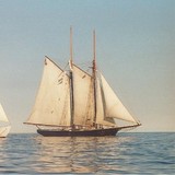 Mass Commonwealth of Schooner - Other in New Bedford