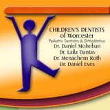 Moheban Daniel DDS - Dentists in Worcester