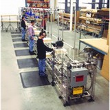 Work Smart Systems - Other in Peabody
