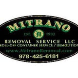 Mitrano Removal Service LLC - Other in Shirley