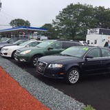 Ally Motor Group - Other in Seekonk
