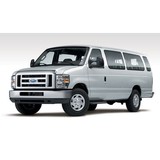 Eco Ride - Bus Rental in Brockton