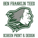 Ben Franklin Tees - Other in Danvers