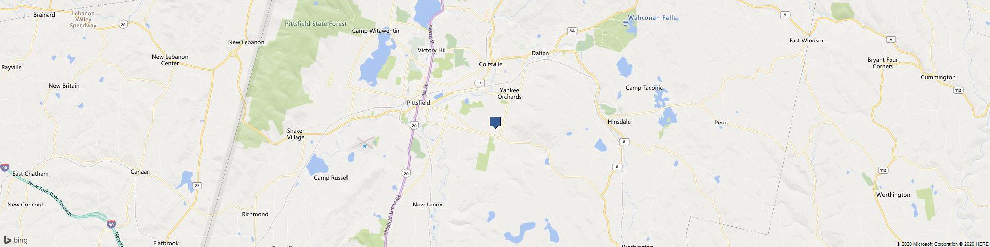 Berkshire Alarm Systems cover photo