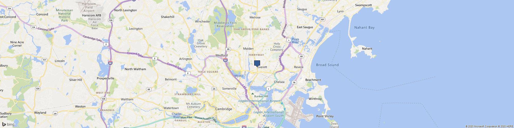 Everclean Management Company, Inc. cover photo