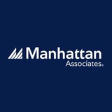 Manhattan Associates Inc - Software Development in Burlington