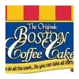 Boston Coffee Cake - Other in North Andover