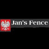 Jan S Fence Company - Fences & Gates in Wilmington