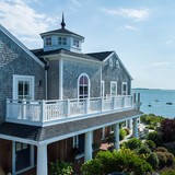 Wequassett Inn Llp - Other in Harwich