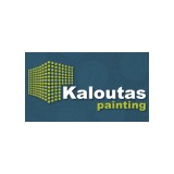 Kaloutas Painting - Other in Peabody