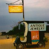 Julie Heller East - Other in Provincetown