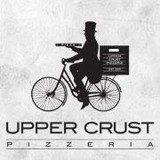 Upper Crust on Newbury St - Restaurants in Boston