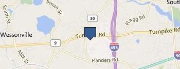 United Healthcare Of Wyoming Inc location map