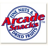 Arcade Snacks & Dried Fruits - Manufacturer in Auburn
