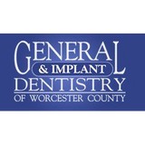 Samborski Charles S DDS - Dentists in Worcester
