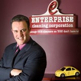 Enterprise Cleaning Corporation - Cleaning Services in Boylston