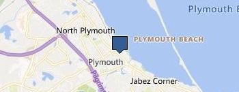 rgfa ACCOUNTANTS location map