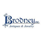 Brodney Gallery of Fine Arts - Antiques in Boston