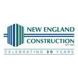 New England Construction Inc - Business Consulting in Fall River