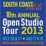 South Coast Artists Inc - Other in Westport
