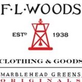 F L Woods Nautical Merchants - Other in Marblehead