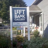 Left Bank Print Gallery Sm - Other in Wellfleet