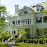 Austen Riggs Center - Other in Stockbridge