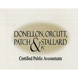 Donellon Orcutt Patch Stallard - Accountants in Taunton