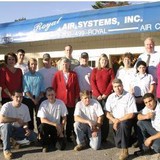 Royal Air Systems Inc - Other in North Reading