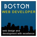 Boston Web Developer - Other in Revere