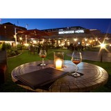 Harlequin Restaurant - Restaurants in Worcester