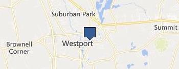 Northeast  Flex  Heaters, Inc. location map