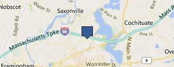 Selami Law location map