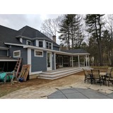 Chipman Construction - Home Builders & Building Contractors in Medway