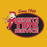 Henry's Tire Service - Other in Fall River